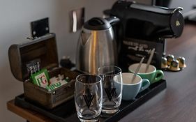 Village Hotel Glasgow